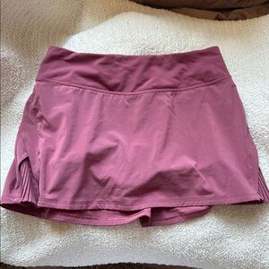 Lululemon Skirt